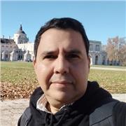 Profesor de Quimica para ESO, Bachillerato, Tecnico y Universitario
