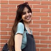 Pedagoga y estudiante de Magisterio de educación primaria imparte clases particulares de infantil y primaria de todas las materias