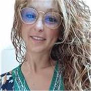 Profesora de primaria y master de logopedia. Imparte clases aquellos niñ@s que necesiten un refuerzo con material lúdico