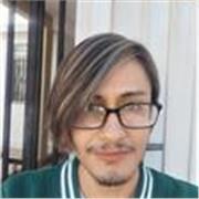 Maestro de inglés con certificación y buena experiencia en clases particulares online