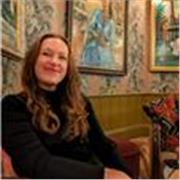 Native English tutor with more than 10 years of experience. Online classes available for kids and adults!