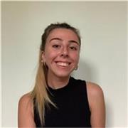 Laureata in storia dell’arte e laureanda in archeologia, offro ripetizioni di storia e storia dell’arte!