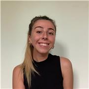 Laureata in storia dell’arte e laureanda in archeologia, offro ripetizioni di storia e storia dell’arte!