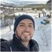 Joven, responsable y motivador. Refuerzo primaria con explicaciones claras, cercanas y efectivas para que los niños aprendan con g