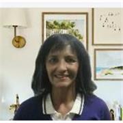 Certified, Experienced English Tutor