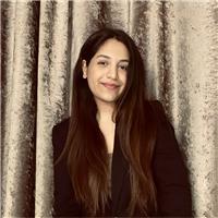 Ishaani Gupta