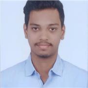 A passionate math tutor, simplifying math for eager students' success