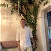 Normalista superior de biologia y lenguas españolas