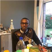 Professeur de FLE (Français Langue Étrangère)
