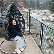 Shabnam Firdaus