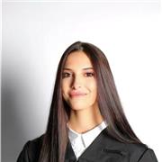 Doy clases de Lengua Castellana y literatura