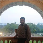 Subham Pramanick