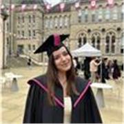 Recent Journalism Graduate offering motivating and interactive Primary School level  tutoring.