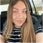 Estudiante de Ingenieria biomedica interesada en ayudar a los demas, con experiencia previa en enseñanza de biologia