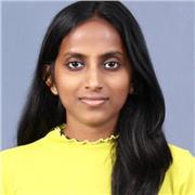 Mathematics and statistics undergraduate at the university of Sheffield teaches maths online starting from lowest grade upto A levels