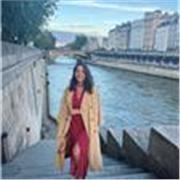 Portugaise native, niveau C2, cours simples pour tous niveaux !