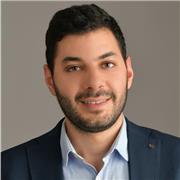 Ingénieur en mécnanique spécialisé en Energie avec un baccalaureate scientifique