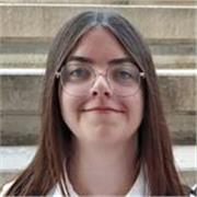 Puedo dar clases hasta el nivel de 2º de ESO, soy una persona que le gusta enseñar y tiene paciencia a la hora de explicar.