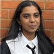 Tutor for KS3 and GCSE-level Maths