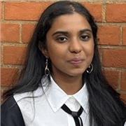 Tutor for KS3 and GCSE-level Maths