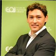 ¿Quieres aprender?Doy clases online para las asignaturas de química, matemáticas y física para gente que curse la ESO o el bachillerato.
También para gente más adulta puedo ofrecer clases de programación (python) e introducción a las tecnologías relaciona