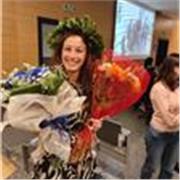 Studentessa di biologia e biotecnologie mediche, disponibile ad aiuto-compiti, chimica e matematica per studenti di scuole primarie, secondarie di primo grado e biennio scuole superiori