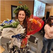 Studentessa di biologia e biotecnologie mediche, disponibile ad aiuto-compiti, chimica e matematica per studenti di scuole primarie, secondarie di primo grado e biennio scuole superiori