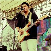 Englischer Muttersprachler mit 5-jähriger Erfahrung bietet Englisch-Privatunterricht für Kinder und Erwachsene.