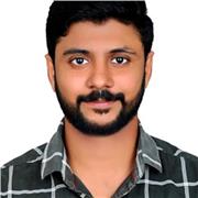 Sangeeth Suresh