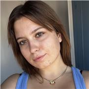 Soy estudiante de derecho y me gustaría dar clase de la lengua y la literatura castellana