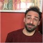 Maestro di Pianoforte con notevole esperienza pregressa