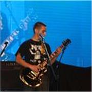 Profesor de guitarra para todas las edades