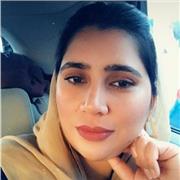 Amina Mumtaz