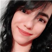 English tutor who teaches English to the children.