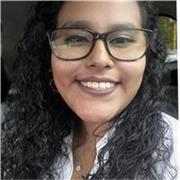 Profesora de Inglés Básico-Intermedio para niños y adolescentes