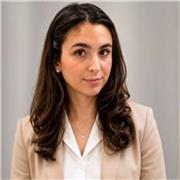 Maestra de primaria con mención en audición y lenguaje. Máster en psicopedagogía.