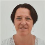 Ancienne assistante d'élèves en école primaire et en collège, je propose mes services d'aide aux devoirs et de cours de français aux élèves de tous niveaux primaire et de tous niveaux collège. A bientôt . Delphine