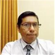 Profesor para dar Clases de estadística y Geografía