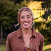 Spanisch Tutorin - Ich bin Deutsche und lebe seit 4 Jahren in Spanien.