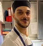 Chef of Italian cuisine who loves teaching what he knows and making people passionate about this fantastic world