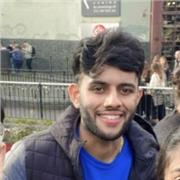 Maths Tutor of all ages. Recently finished MSc in Advanced Aeronautical Engineering at Imperial College London