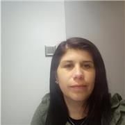 Profesora para jovenes de ESO.
Titulacion de Grado. Realizando Master