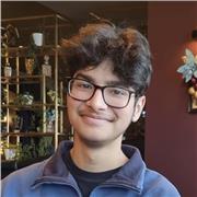 Grade 9/A* Maths, Chemistry, and Biology Tutor providing lessons for GCSE and A-Level