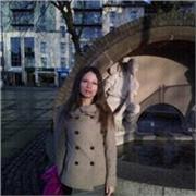 Preparadora y examinadora (23 años de experiencia): A2, B1, B2, C1, C2 (Aptis, Trinity, Cambridge, E.O.I.,empresas, etc.)