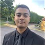 Native English tutor in Swansea offering Mathematics and Physics lessons for all levels up to A-Levels.