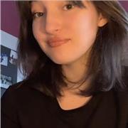 Etudiante dynamique pour aider vos enfants dans diverses matières