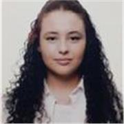 Estudiante de audivisuales con conocimientos de cine y pintura