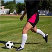 Monitora de fútbol base y fútbol sala. 
Con experiencia en llevar equipos de fútbol 7 , jugar al fútbol y ver fútbol. 