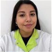 Profesora de español para niños de todas las edades