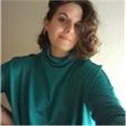 Profesora de Lengua castellana y Literatura. Niveles: primario, secundario-medio, terciario/universitario